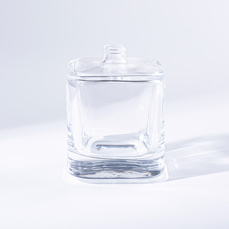 Z-398 ফায়ার পালিশ ক্রিম পারফিউম বোতল 100ml