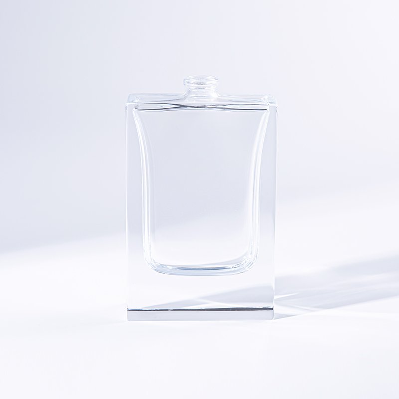 Z-442 হ্যান্ড পালিশ ক্রিম পারফিউম বোতল 50ml