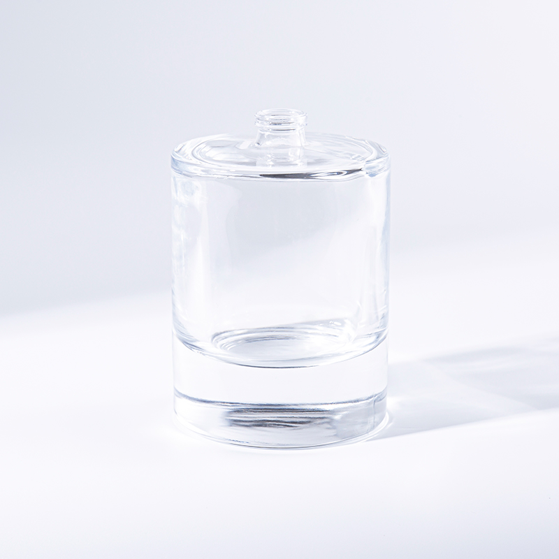 J2670 ফায়ার পালিশ ক্রিম পারফিউম বোতল 100ml