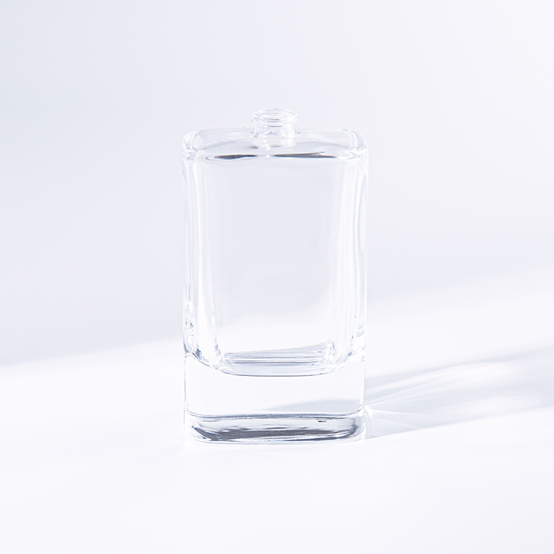 J3008 ফায়ার পালিশ ক্রিম্প পারফিউম বোতল 100ml