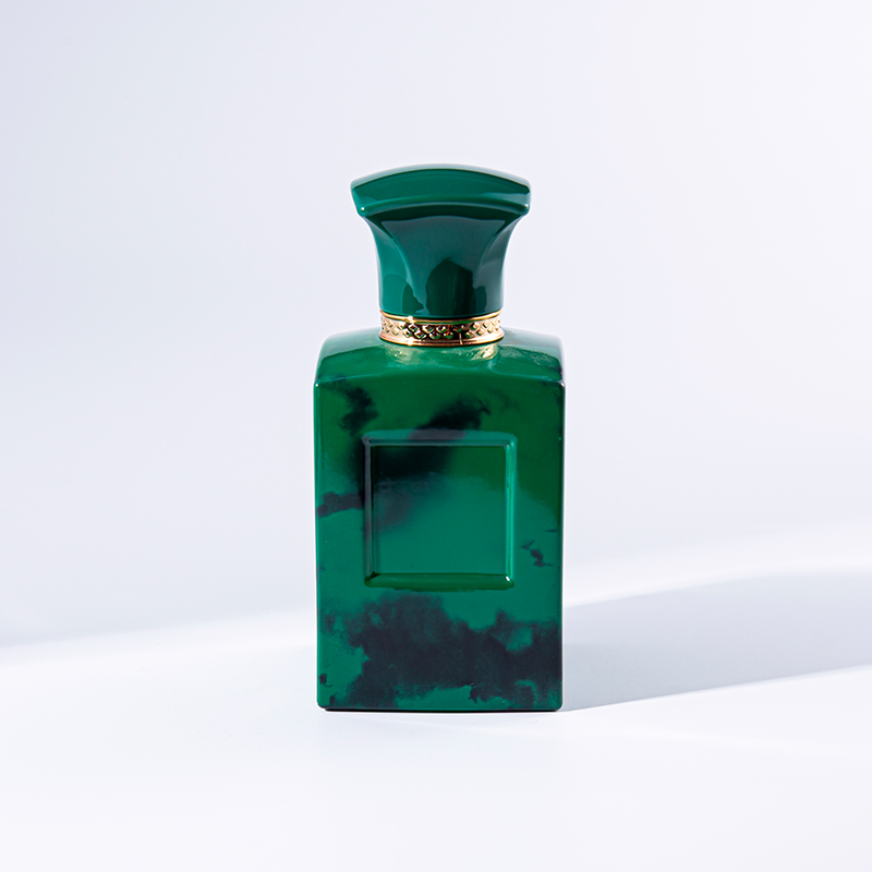 W316 ক্রিম পারফিউম বোতল 100ml
