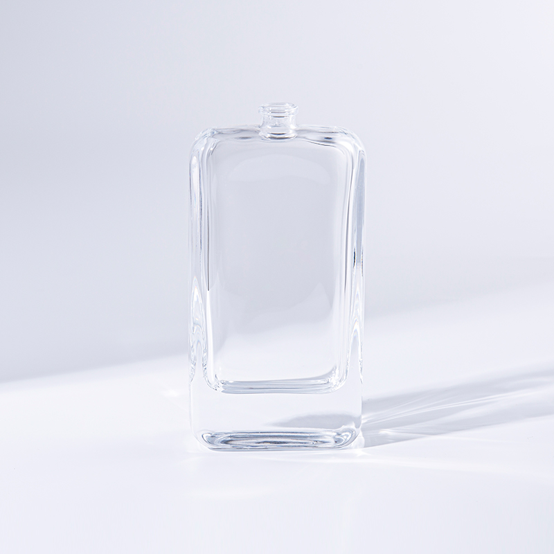 Z-431 ফায়ার পালিশ ক্রিম্প পারফিউম বোতল 100ml