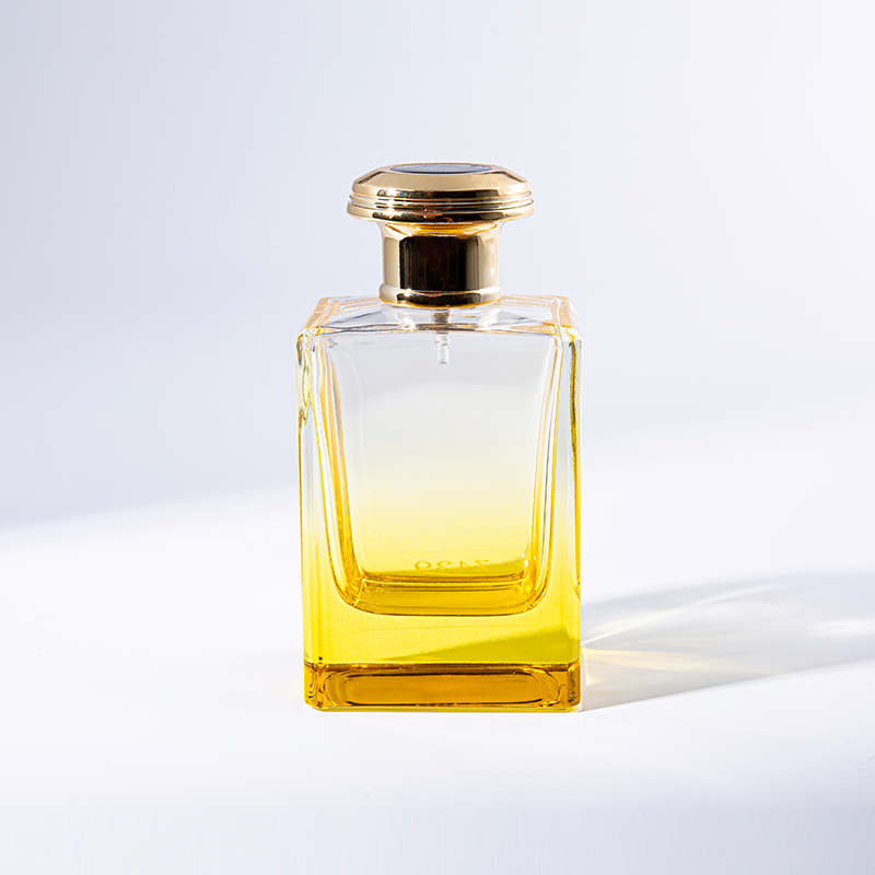 Z-439 ক্রিম পারফিউম বোতল 100ml