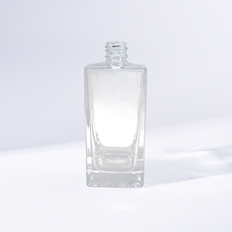 J2773 স্ক্রু লোশন বোতল 100ml