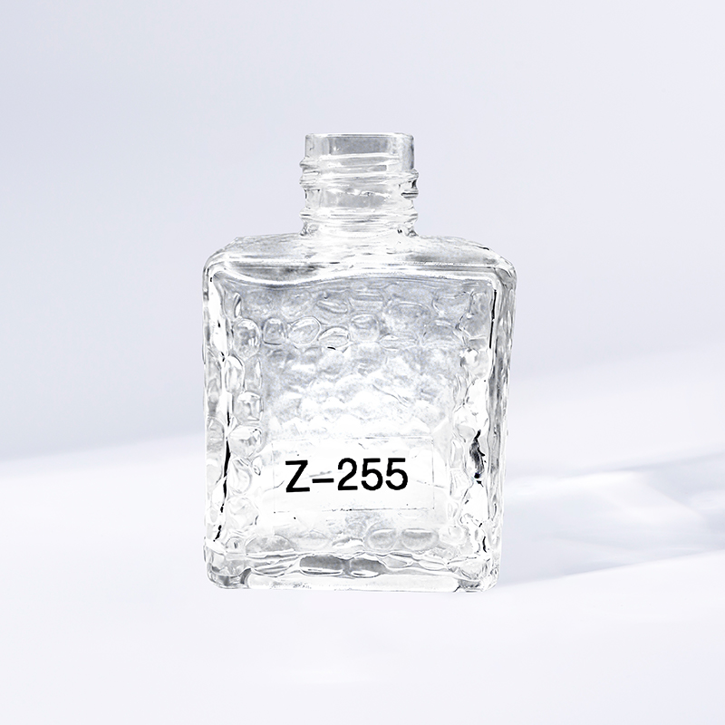 Z-255 স্ক্রু অ্যারোমাথেরাপি বোতল 100ml