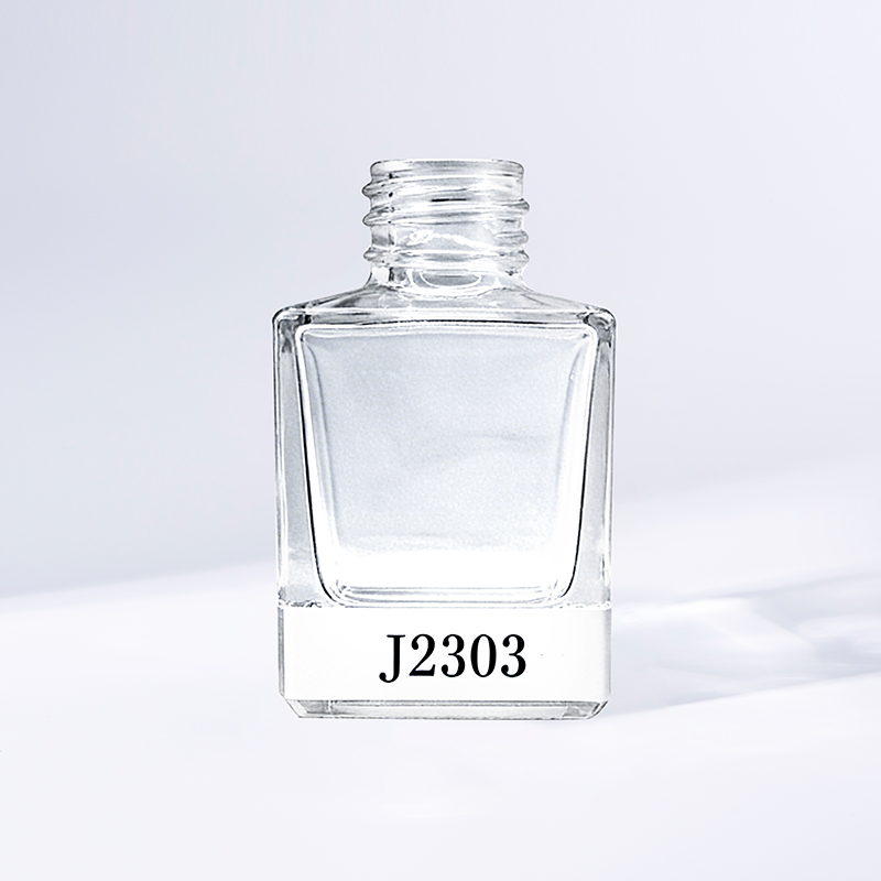 J2303 স্ক্রু অ্যারোমাথেরাপি বোতল 40ml