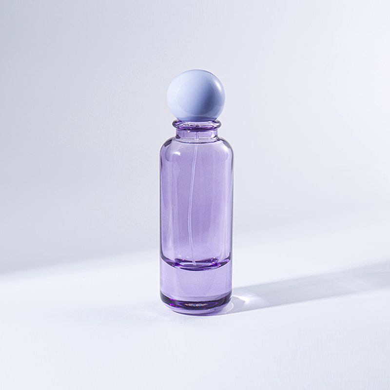 JL-308 ক্রিম পারফিউম বোতল 80ml