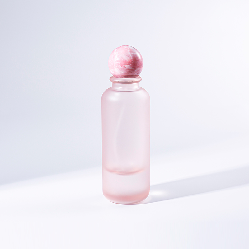 JL-308 ক্রিম পারফিউম বোতল 80ml