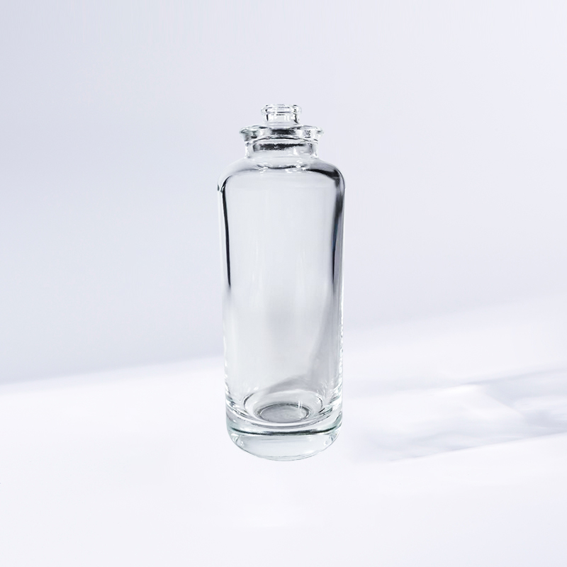 J3665 পারফিউম বোতল 207ml