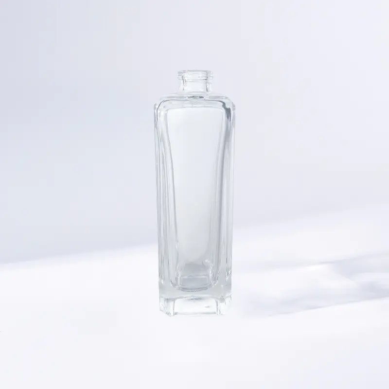 Z-180 পারফিউম বোতল 35ml