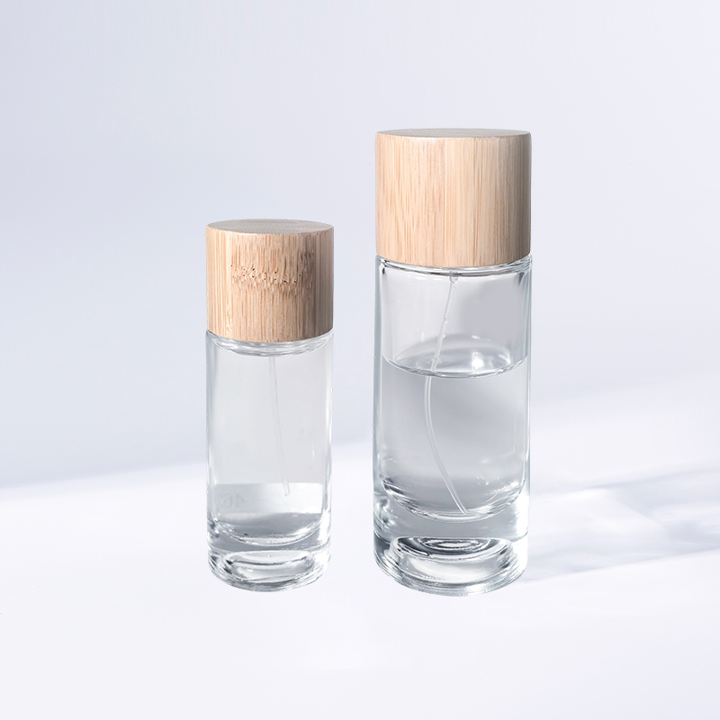 ZJ-006 পারফিউম বোতল সেট 105ml