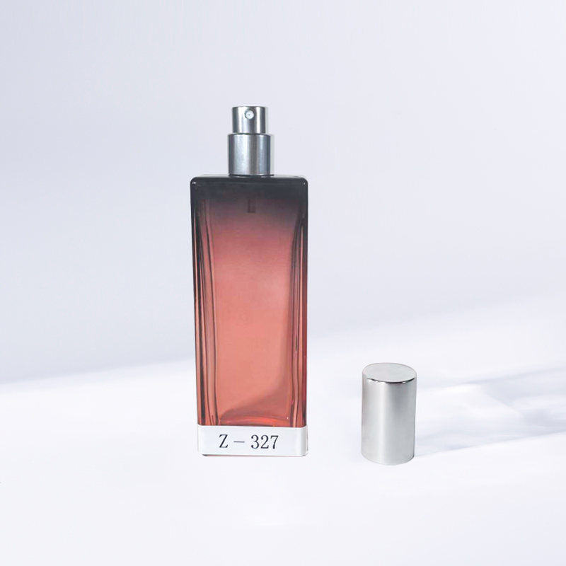 Z-327 পারফিউম বোতল সেট 54ml
