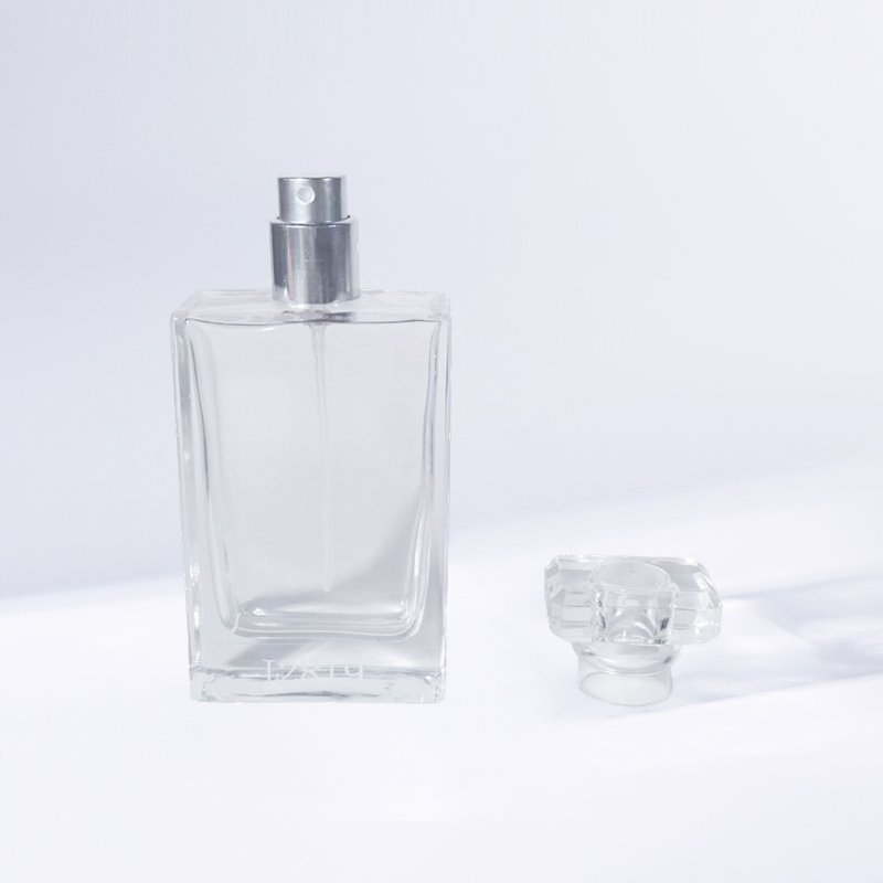 J2819 পারফিউম বোতল সেট 60ml
