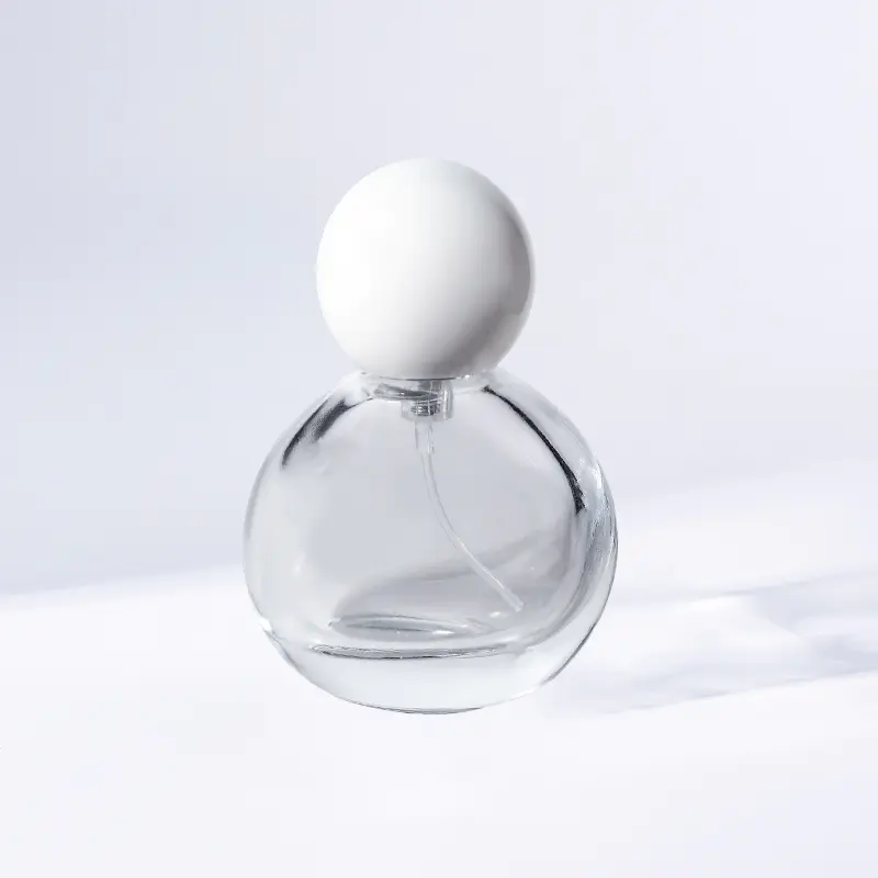 Z-381 পারফিউম বোতল সেট 36ml