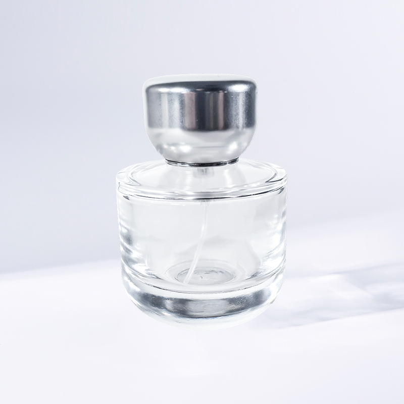 JL-216 পারফিউম বোতল সেট 55ml