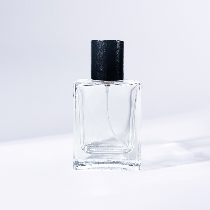 J2302 স্প্রে পারফিউম বোতল 53ml