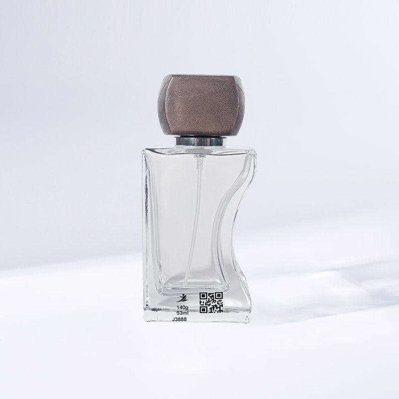 J3888 স্প্রে পারফিউম বোতল 53ml