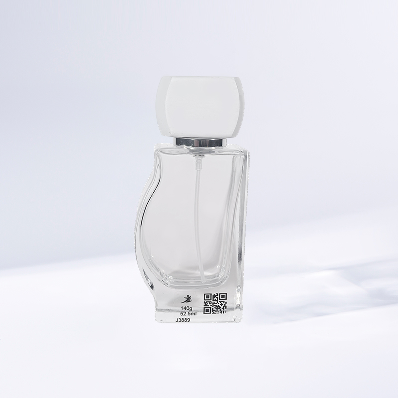 J3889 স্প্রে পারফিউম বোতল 53ml