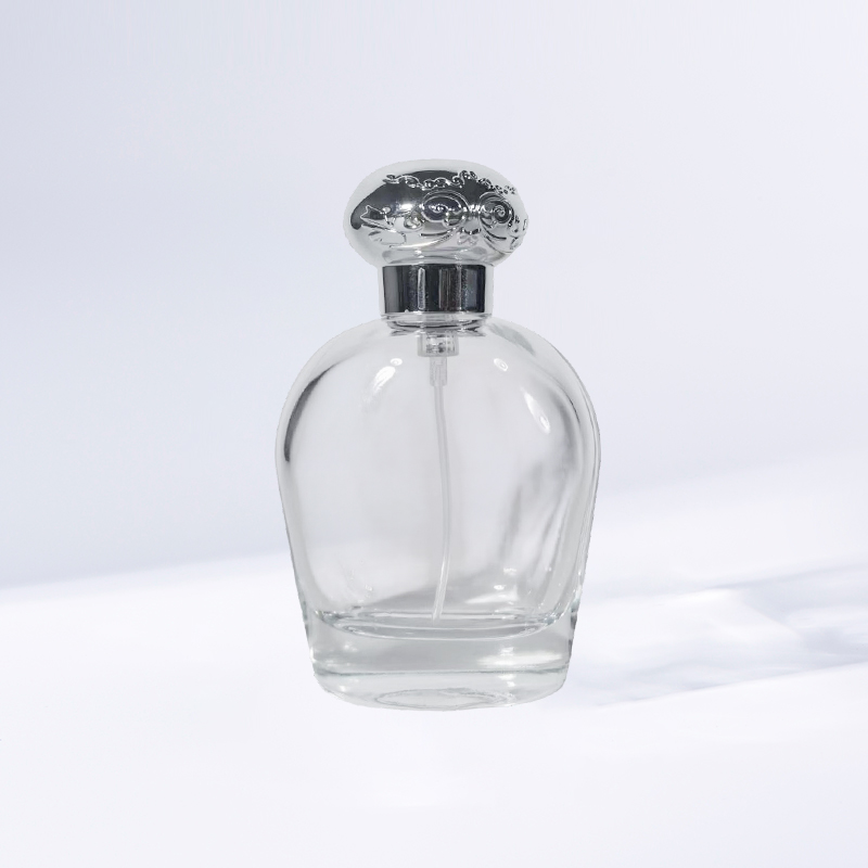 A-2242 স্প্রে পারফিউম বোতল সেট 56ml