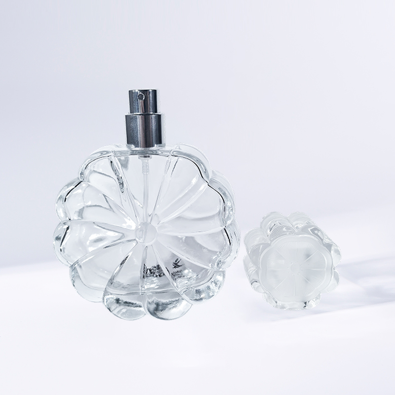 J2829 স্প্রে পারফিউম বোতল সেট 76ml
