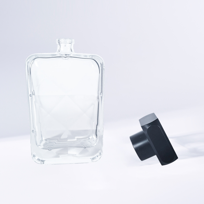 XN032 পারফিউম বোতল সেট 89ml