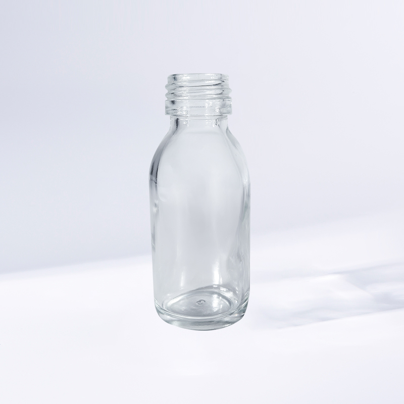 J2073 পারফিউম বোতল 58ml