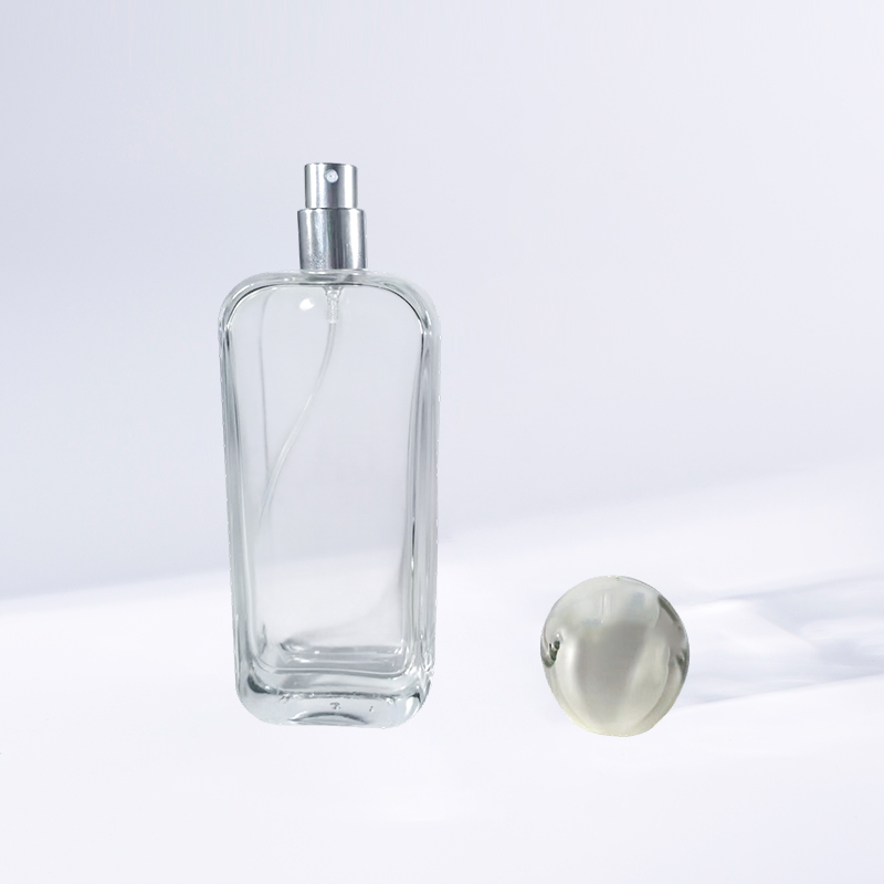 JL-125 পারফিউম বোতল সেট 104ml