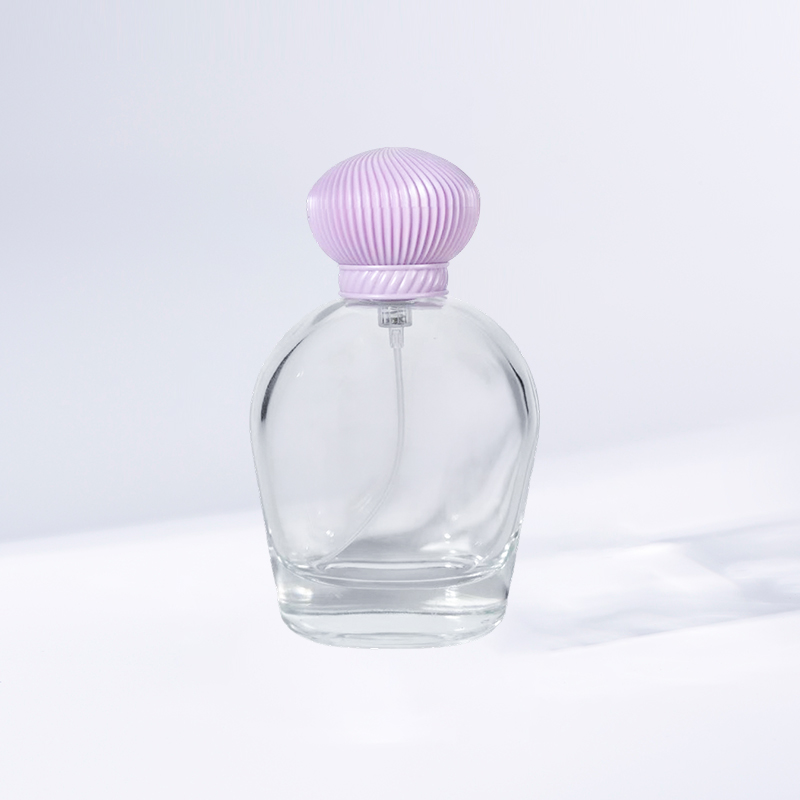 J2561 স্প্রে পারফিউম বোতল 109ml
