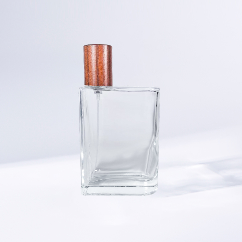 JL-258 স্প্রে পারফিউম বোতল সেট 101ml