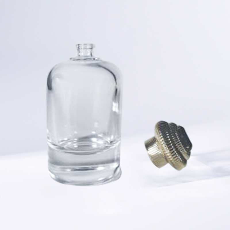 AN-77 হাই-এন্ড পারফিউম বোতল 116ml