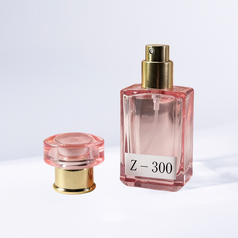 Z-300 পারফিউম বোতল সেট 35ml