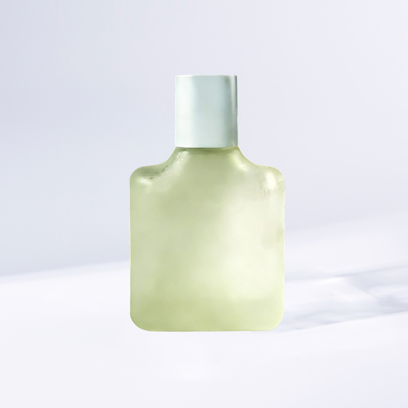 J3714 স্প্রে পারফিউম বোতল 50ml