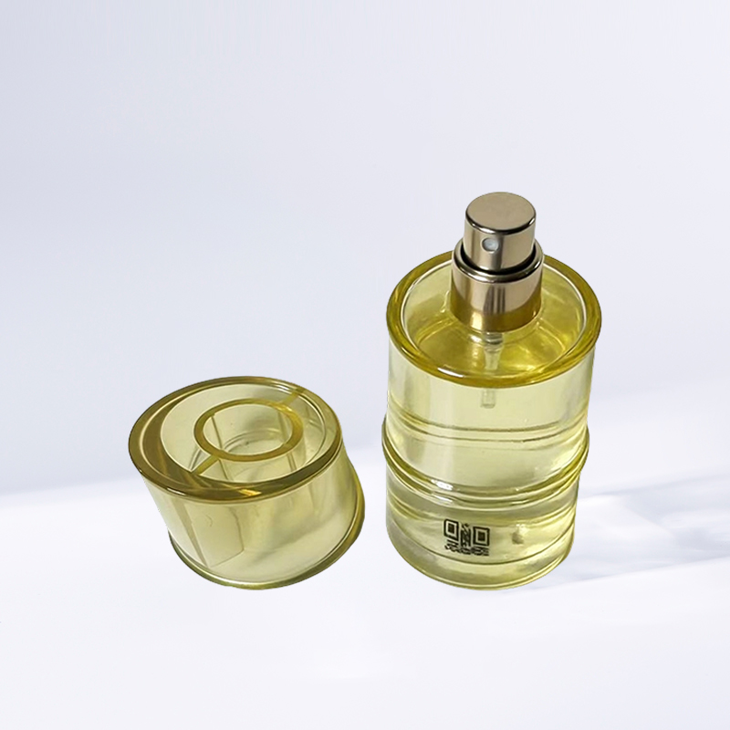 Z-424 পারফিউম বোতল সেট 45ml
