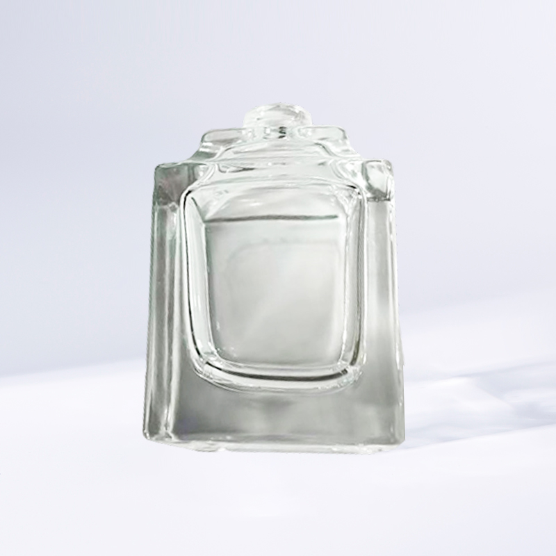 JX020 পারফিউম বোতল 35ml