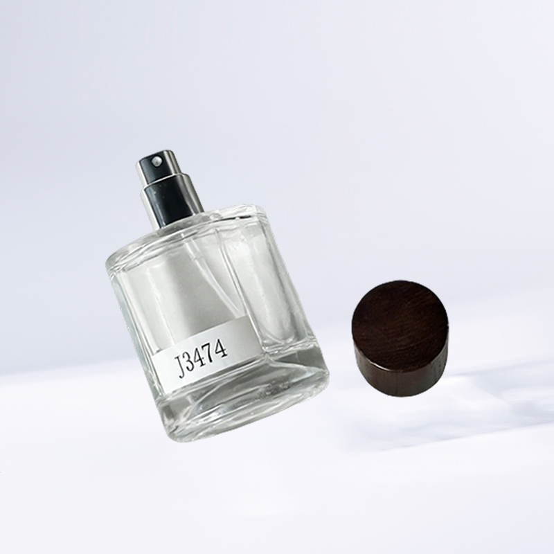 J3474 পারফিউম বোতল সেট 66ml