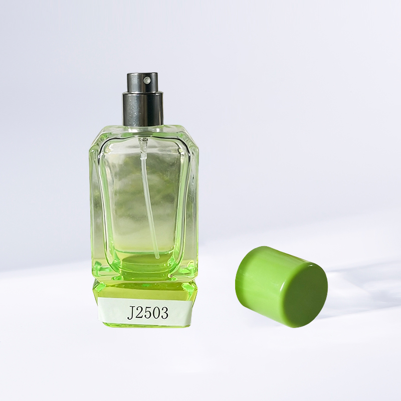 J2503 পারফিউম বোতল সেট 74ml