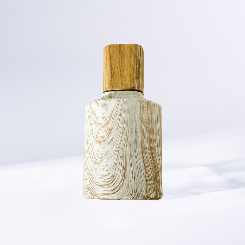 ZJ-002 স্প্রে পারফিউম বোতল 55ml