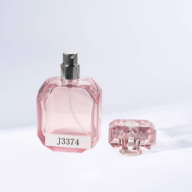 J3374 স্প্রে পারফিউম বোতল 53ml