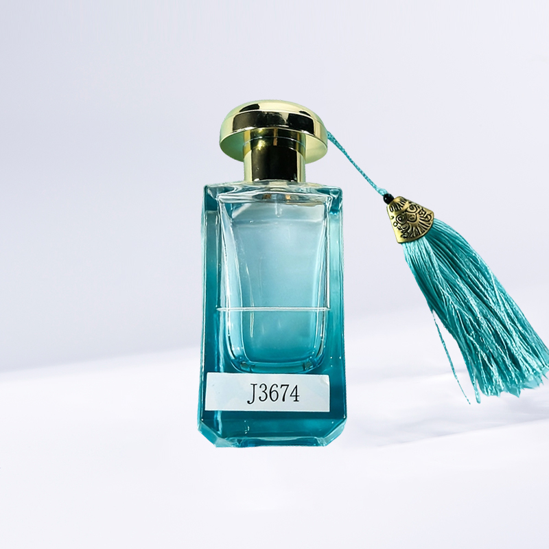 J3674 স্প্রে পারফিউম বোতল 85ml