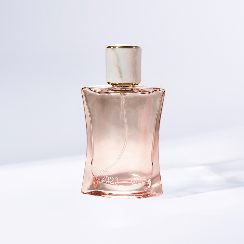 2023-601 স্প্রে পারফিউম বোতল 55ml