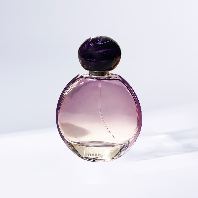 J3018 স্প্রে পারফিউম বোতল সেট 54ml