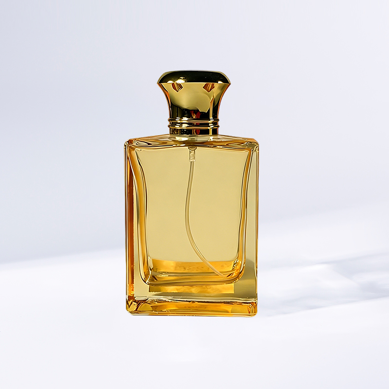 J2366 স্প্রে পারফিউম বোতল 109ml