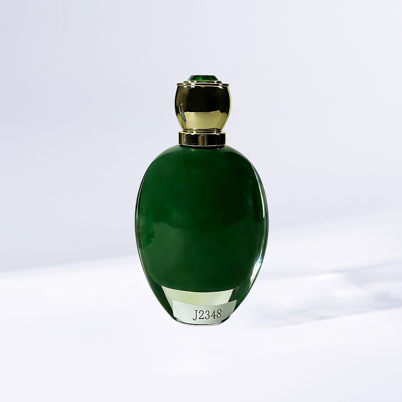 J2348 স্প্রে পারফিউম বোতল 115ml